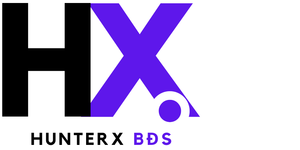 HunterXBĐS
