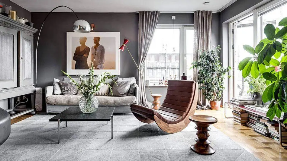 Phong cách Scandi