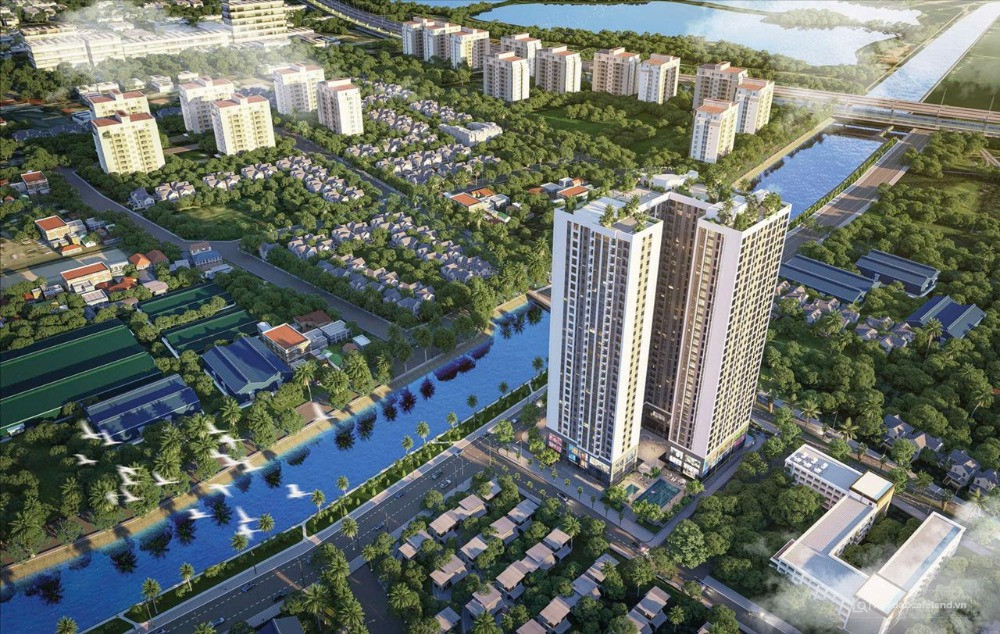 chung cu