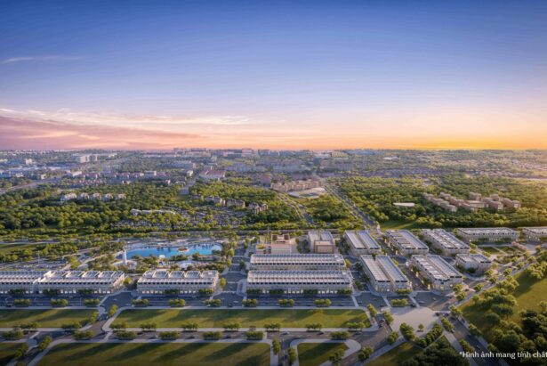 đầu tư đất nền