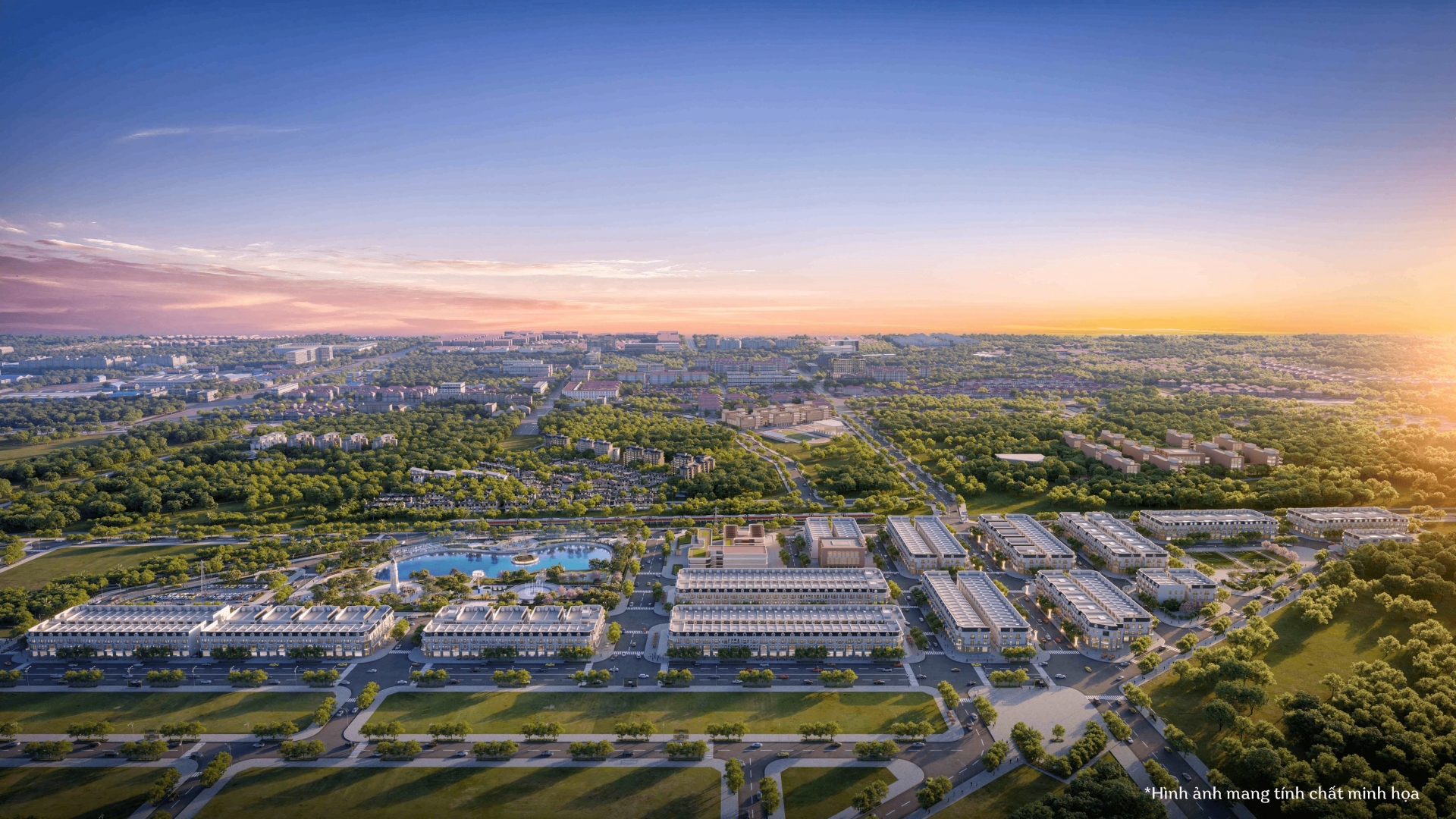 đầu tư đất nền