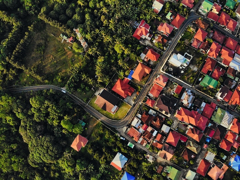 đầu tư đất nền
