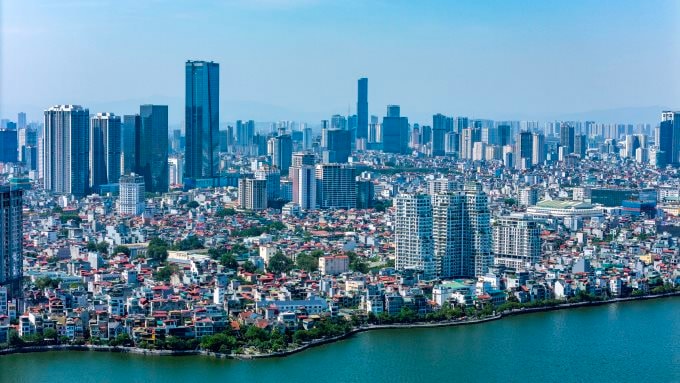 giá bđs hà nội