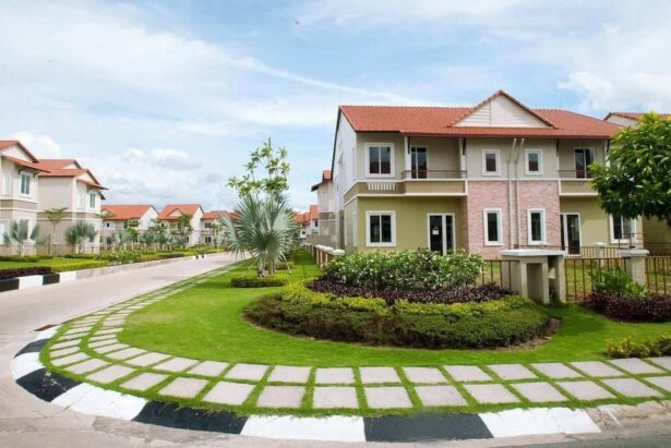 đầu tư nhà đất