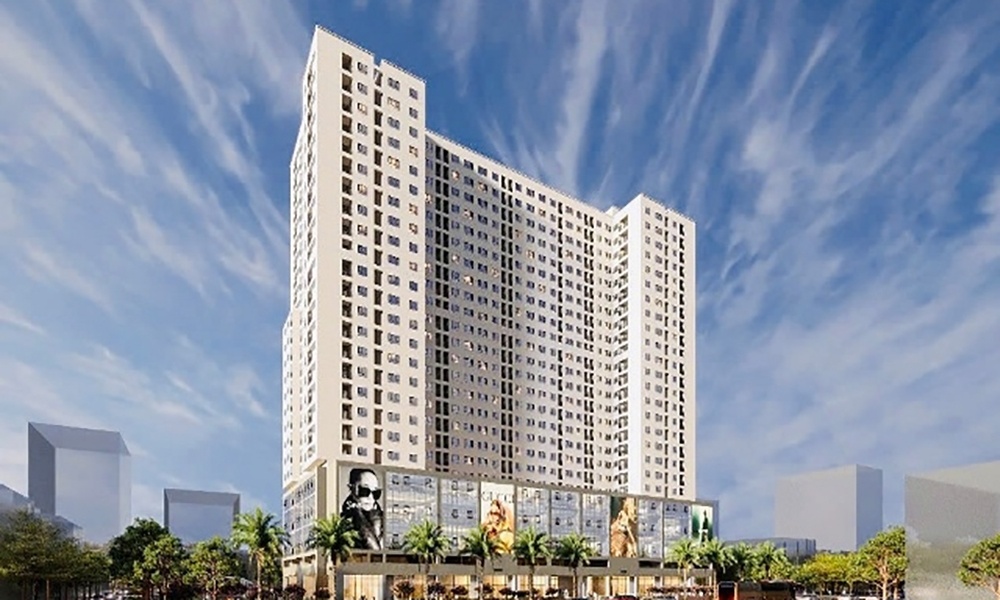 nhà ở xã hội 2