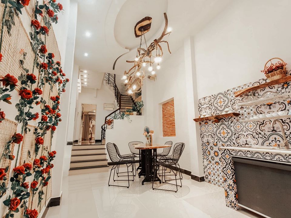 phong cách thiết kế