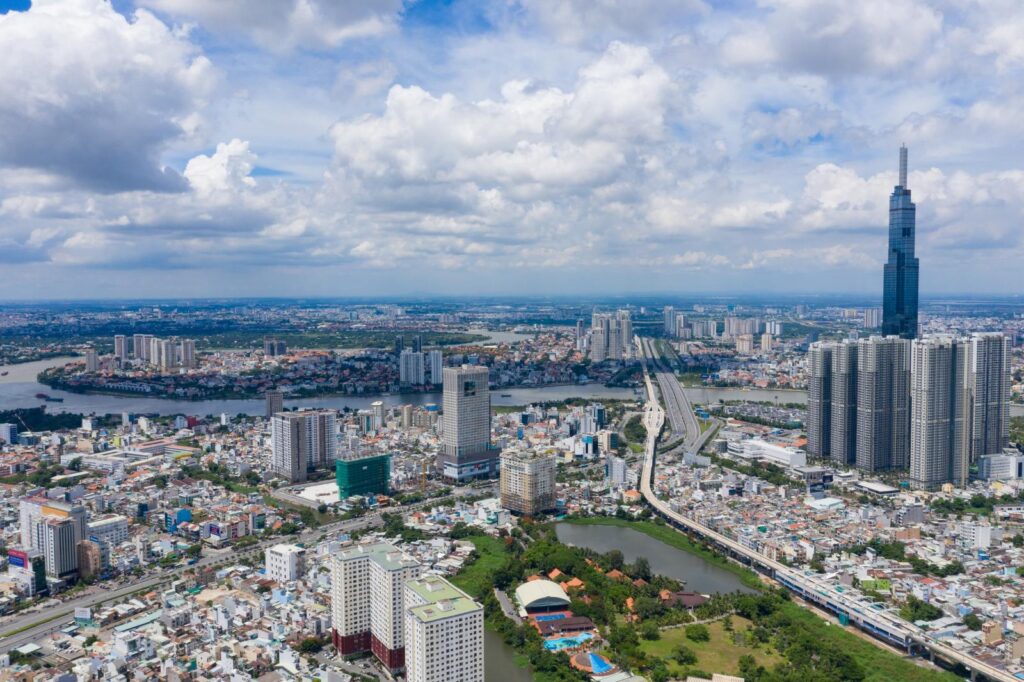 BÌNH CHÁNH