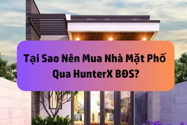 bđs mặt phố