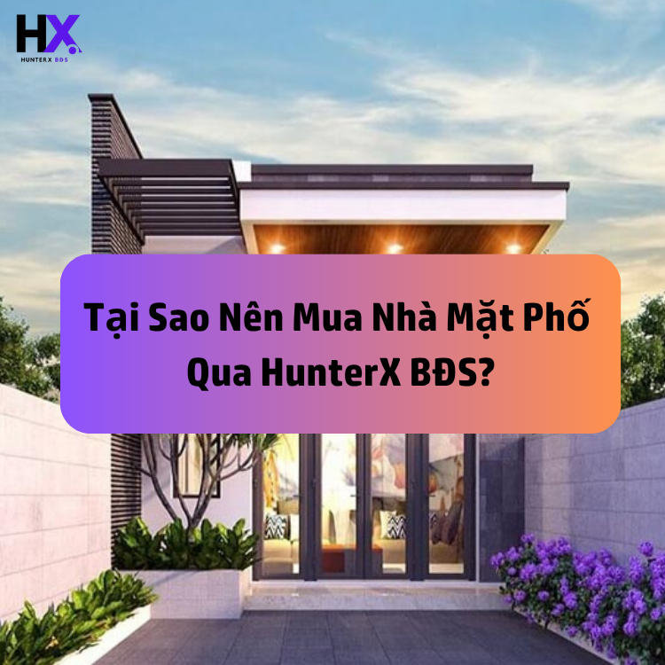 bđs mặt phố