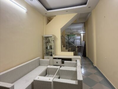 án nhà ngõ 69 thái hà đống đa – 52m² x 4 tầng – mặt tiền 3.3m – nhà đẹp ở luôn – chỉ 12.3 tỷ
