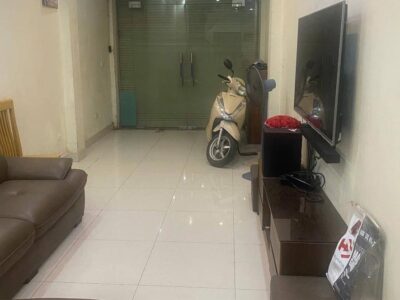 bán nhà ngõ 6 đặng văn ngữ – 40m² x 5 tầng – gần hồ đắc di – giá 11.5 tỷ – đống đa