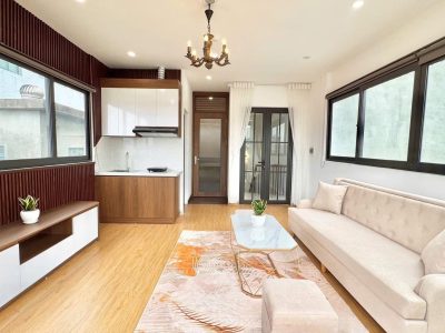 bán nhà ngõ 25 vũ ngọc phan giá rẻ – 75m² x 7 tầng – thang máy – full nội thất – chỉ 16.2 tỷ.