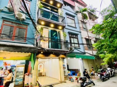 bán nhà ngõ 165 thái hà – nhà 6 tầng mới đẹp – ô tô tránh – kinh doanh – giá chỉ 12 tỷ
