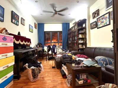 bán nhà ngõ 41 thái hà – 68m² x 4 tầng – sổ nở hậu – gần ô tô – giá chỉ 13.5 tỷ