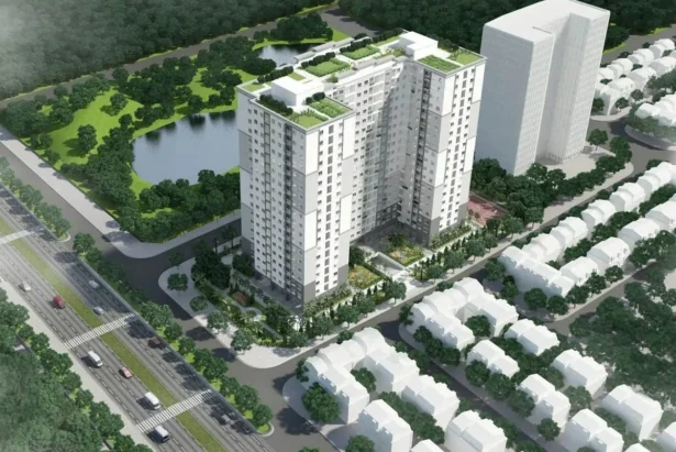 thủ tục mua nhà