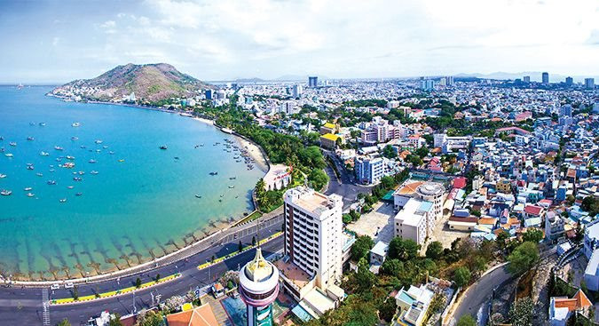 thị trường bđs