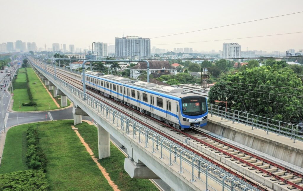 quy hoạch sài gòn