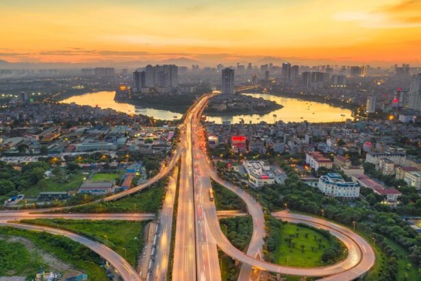 bđs cuối năm 2025