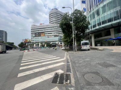 BÁN NHÀ MẶT PHỐ TÂY SƠN – 55M² – 4 TẦNG – 2 MẶT THOÁNG – VỈA HÈ RỘNG – GIÁ CHỈ 23.4 TỶ