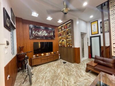 BÁN NHÀ 6 TẦNG THANG MÁY – Ô TÔ TẢI ĐỖ CỬA – 102 HOÀNG ĐẠO THÀNH – 2 MẶT THOÁNG – FULL NỘI THẤT