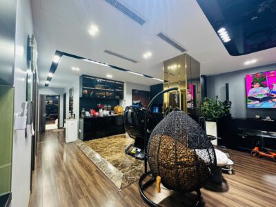 BÁN CĂN HỘ CAO CẤP IMPERIA GARDEN – 148M² – TẦNG CAO – FULL NỘI THẤT – 2 CHỖ Ô TÔ