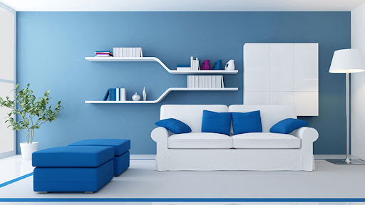 phong thủy nhà ở