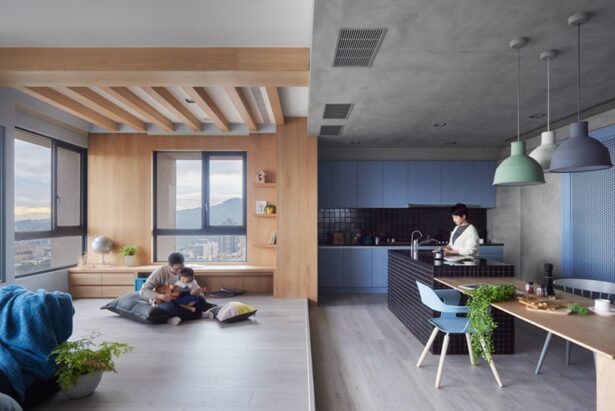 phong thủy nhà ở