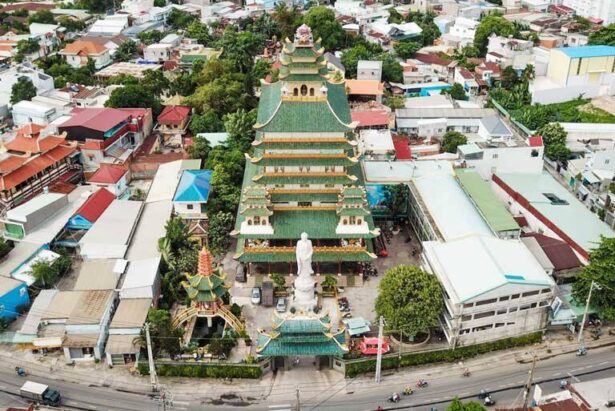 vị trí nhà tốt