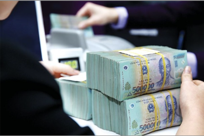 thị trường bất động sản