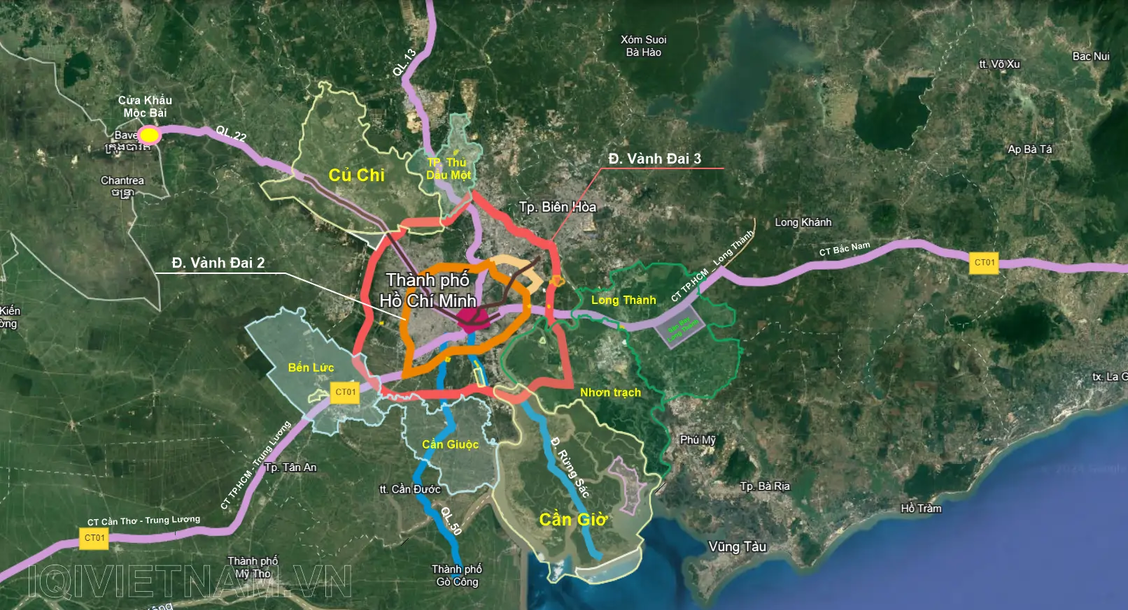 thị trường bđs