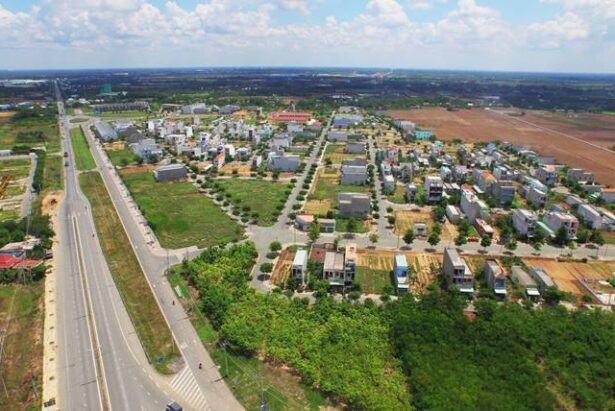 thị trường bđs