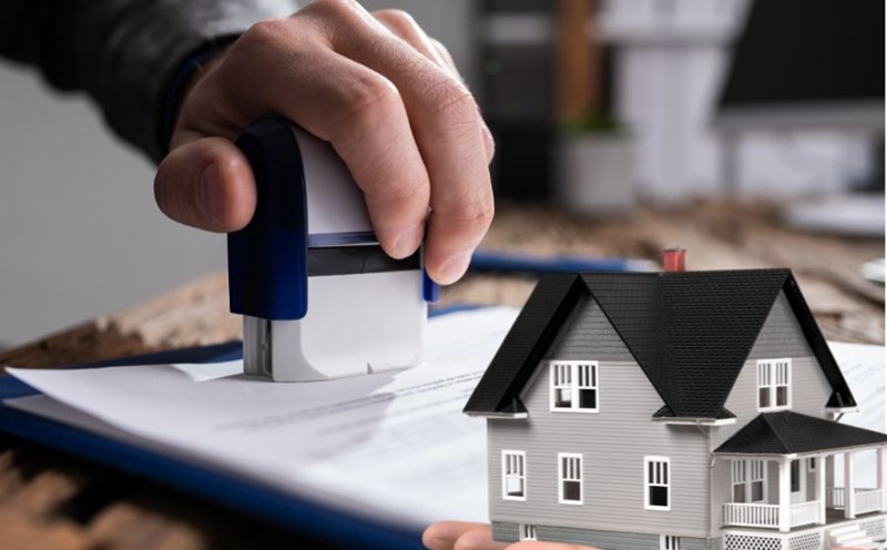 thị trường bđs