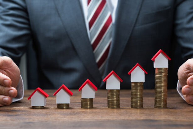 thị trường bđs