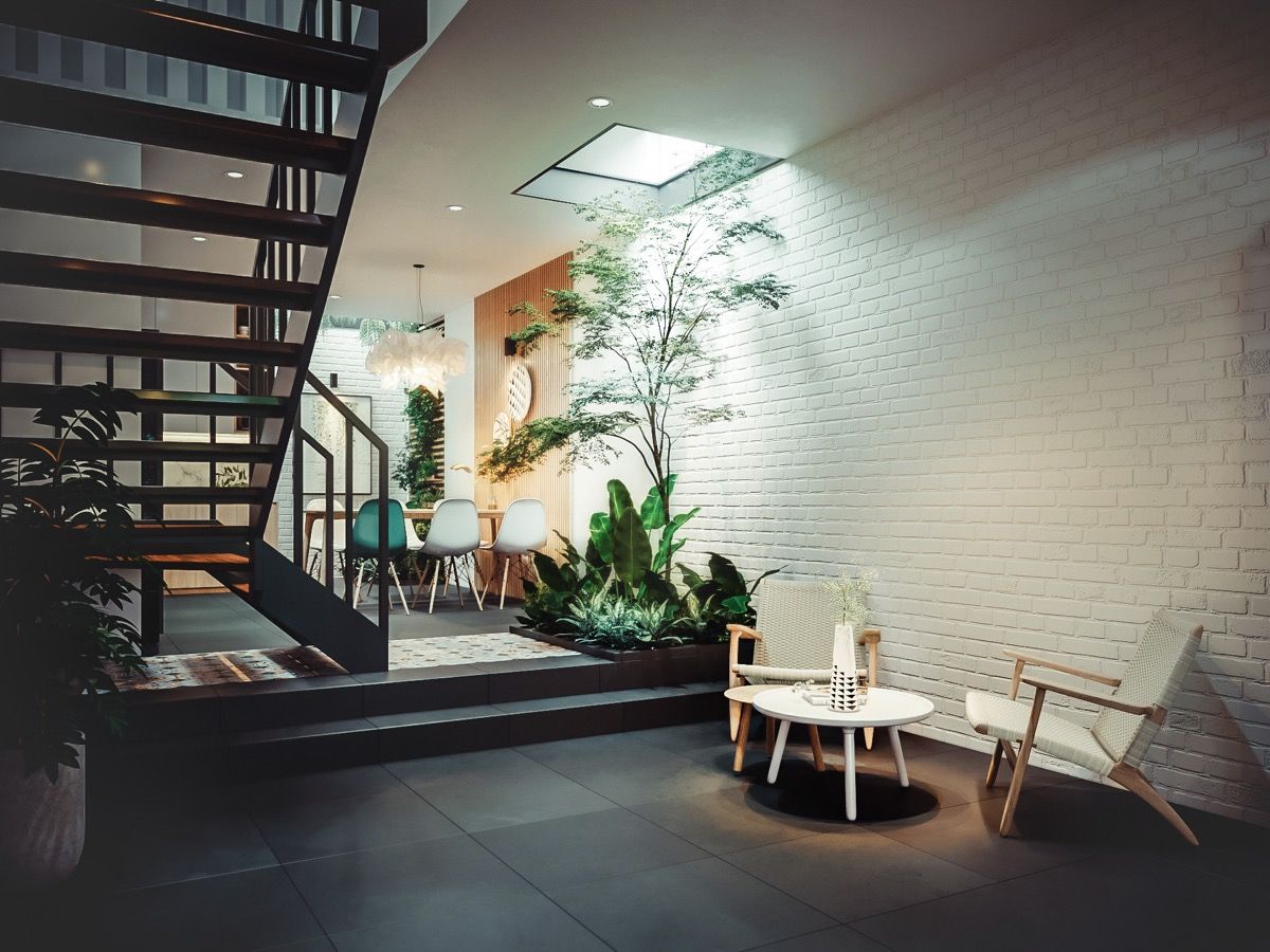 thiết kế nhà đẹp