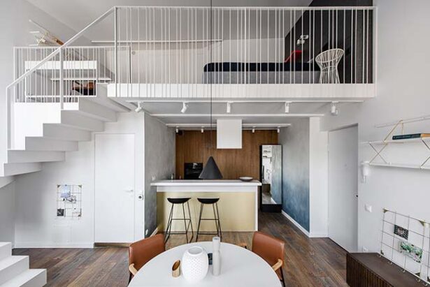 phong thủy nhà ở