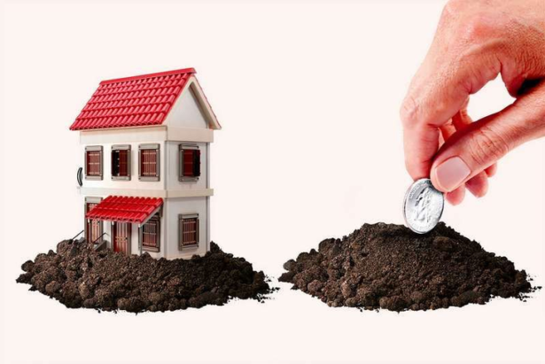 thị trường bđs