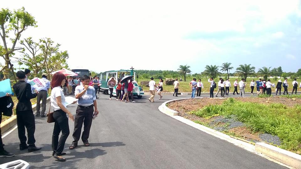 thị trường bđs