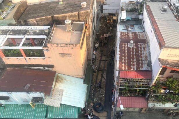 thị trường bđs