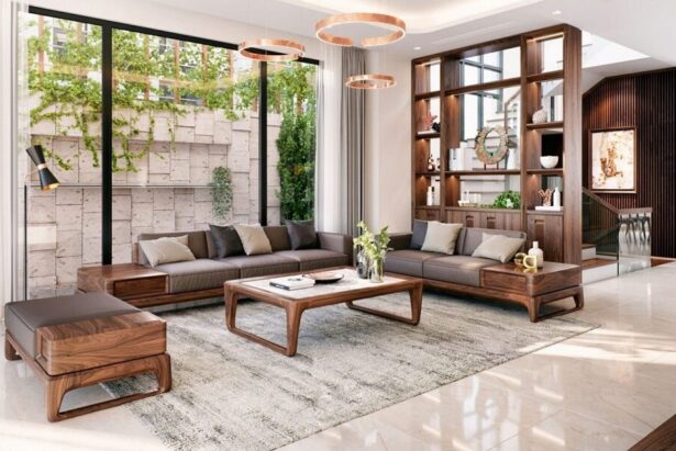 phong thủy nhà ở