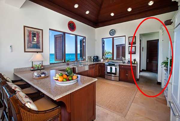 phong thủy nhà ở