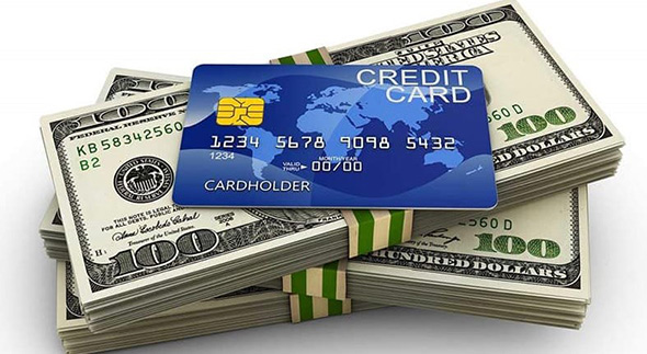 tín dụng ngân hàng