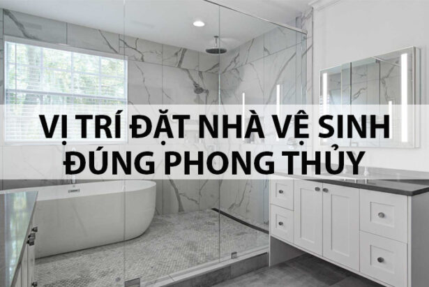 phong thủy nhà ở